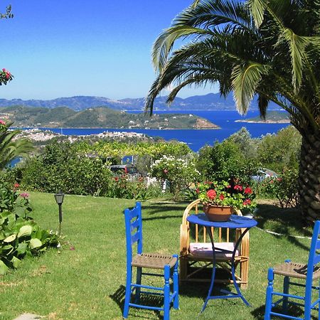 Skiathos Studios Panorama Exterior photo