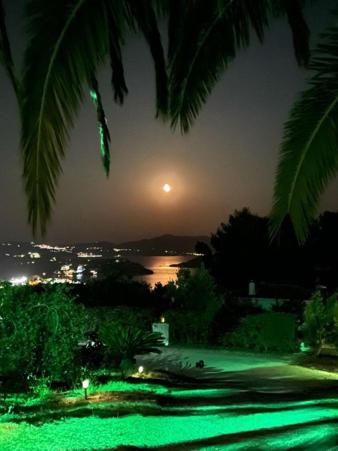 Skiathos Studios Panorama Exterior photo