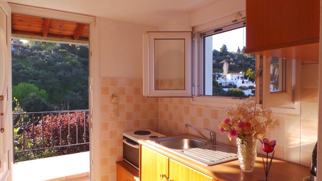 Skiathos Studios Panorama Exterior photo